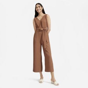 The Japanese GoWeave Essential Jumpsuit